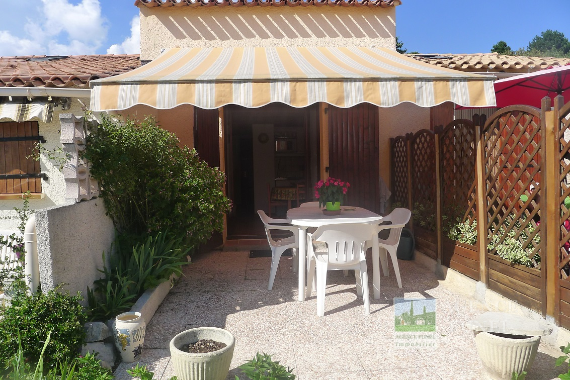 Maison à Vendre Saint-vallier-de-thiey Le Bon Coin